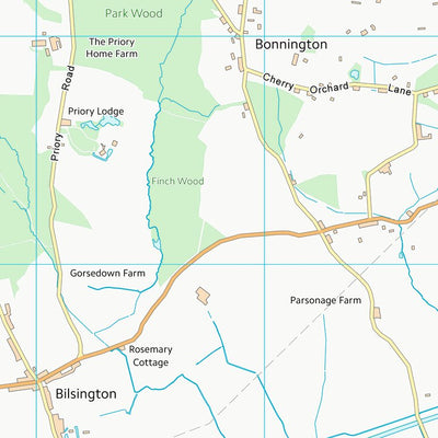 Ashford District (B) (TR03) Preview 2