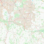 Bromley London Boro (TQ46) Preview 1