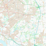 Havering London Boro (TQ58) Preview 1