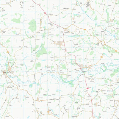 Babergh District (TL93) Preview 1