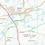Babergh District (TL93) Preview 3