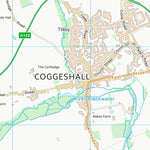 Braintree District (TL82) Preview 3