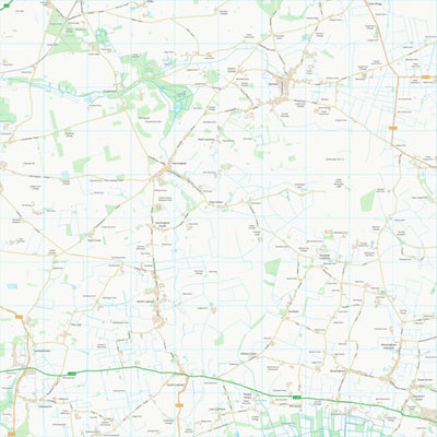 Breckland District (TM08) Preview 1