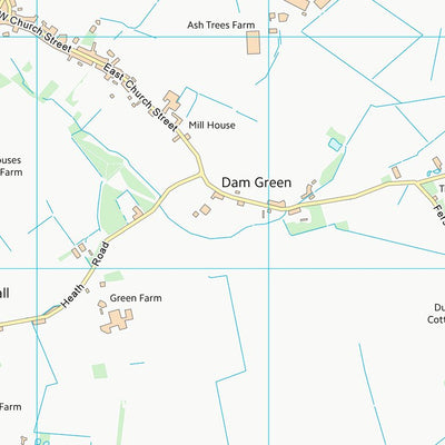 Breckland District (TM08) Preview 2