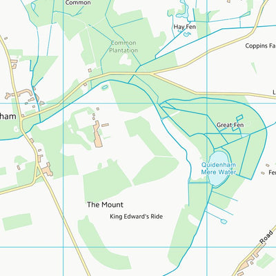 Breckland District (TM08) Preview 3