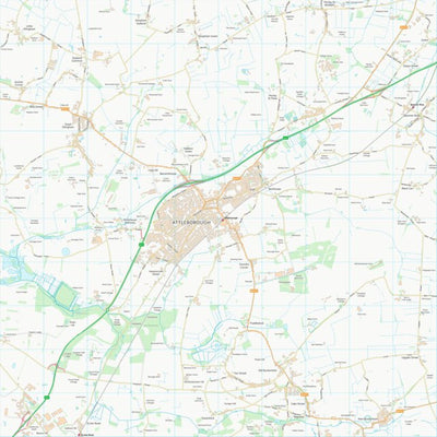 Breckland District (TM09) Preview 1