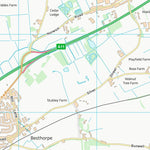 Breckland District (TM09) Preview 3
