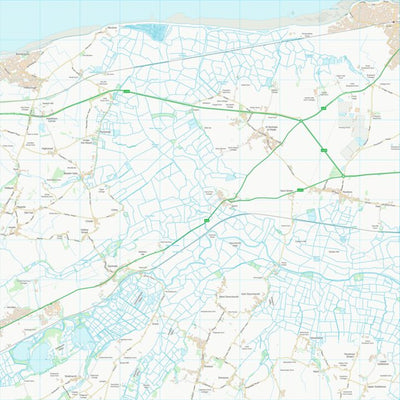 Canterbury District (B) (TR26) Preview 1