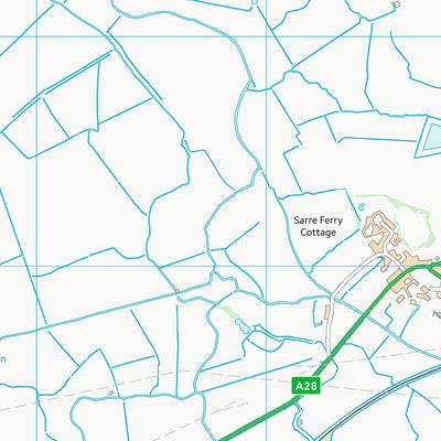 Canterbury District (B) (TR26) Preview 2