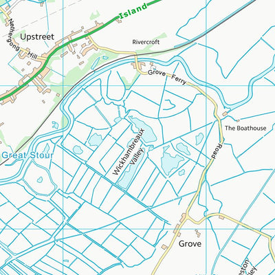 Canterbury District (B) (TR26) Preview 3