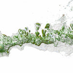 Ískort 2022 - 1:50.000 - Snjóflóð - Snæfellsnes Preview 1