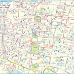 Kathmandu City 1:15,000 - ITMB Preview 1