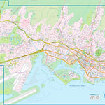 Honolulu 1:18,000 - ITMB Preview 1