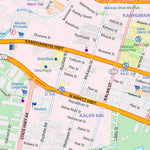 Honolulu 1:18,000 - ITMB Preview 2