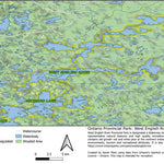 Ontario Nature Reserve: West English River Preview 1
