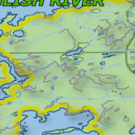 Ontario Nature Reserve: West English River Preview 2