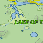 Ontario Nature Reserve: Lake of the Woods Part 1 Preview 2