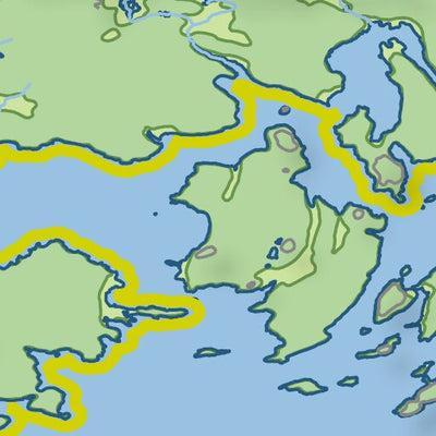 Ontario Nature Reserve: Lake of the Woods Part 1 Preview 3