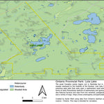 Ontario Nature Reserve: Lola Lake Preview 1