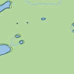 Ontario Nature Reserve: Lola Lake Preview 2