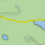 Ontario Nature Reserve: Minnitaki Kames Preview 2