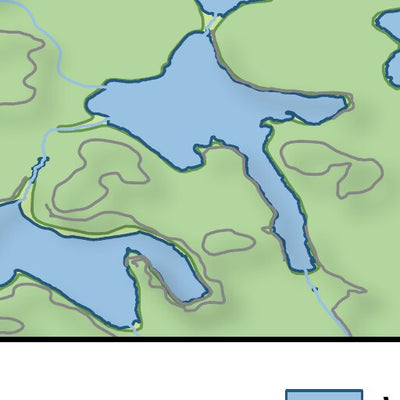 Ontario Nature Reserve: Minnitaki Kames Preview 3