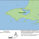 Ontario Nature Reserve: Windigo Point Preview 1