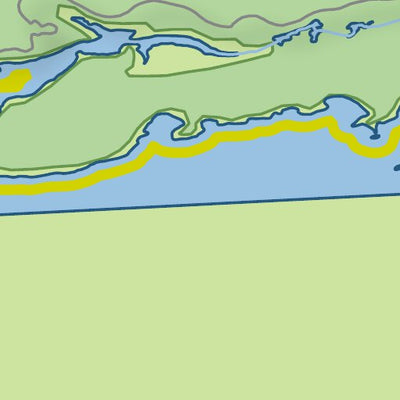 Ontario Nature Reserve: Sandpoint Island Preview 2