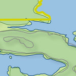 Ontario Nature Reserve: Goose Island Preview 3