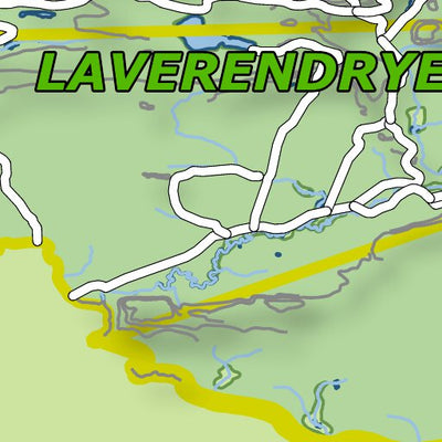 Ontario Nature Reserve: LaVerendrye Part 3 Preview 2