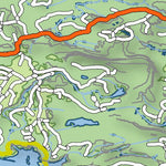 Ontario Nature Reserve: LaVerendrye Part 3 Preview 3