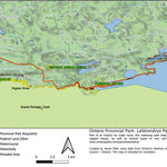 Ontario Nature Reserve: LaVerendrye Part 4 Preview 1