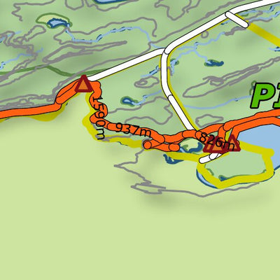 Ontario Nature Reserve: LaVerendrye Part 4 Preview 2