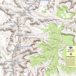 RiverMaps - Grand Canyon (Map 12) Preview 1