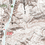 RiverMaps - Grand Canyon (Map 12) Preview 3