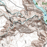 RiverMaps - Grand Canyon (Map 5) Preview 2