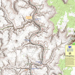 RiverMaps - Grand Canyon (Map 8) Preview 1