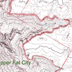 RiverMaps - Grand Canyon (Map 10) Preview 2