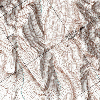 RiverMaps - Grand Canyon (Map 4) Preview 3