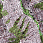 RiverMaps - Hells Canyon & Lower Salmon (Map 4) Preview 3