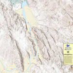 RiverMaps - Grand Canyon (Map 15) Preview 1