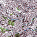 RiverMaps - Hells Canyon & Lower Salmon (Map 5) Preview 3