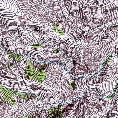 RiverMaps - Hells Canyon & Lower Salmon (Map 5) Preview 3