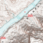 RiverMaps - Grand Canyon (Map 13) Preview 2