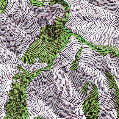 RiverMaps - Hells Canyon & Lower Salmon (Map 2) Preview 3