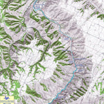 RiverMaps - Hells Canyon & Lower Salmon (Map 1) Preview 1