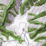RiverMaps - Hells Canyon & Lower Salmon (Map 1) Preview 2