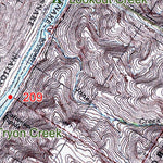 RiverMaps - Hells Canyon & Lower Salmon (Map 6) Preview 2