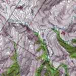 RiverMaps - Hells Canyon & Lower Salmon (Map 6) Preview 3