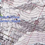 RiverMaps - Hells Canyon & Lower Salmon (Map 8) Preview 2